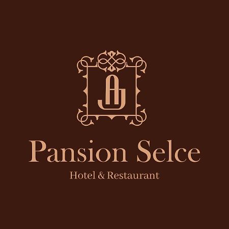 Pansion Selce Hotel מראה חיצוני תמונה