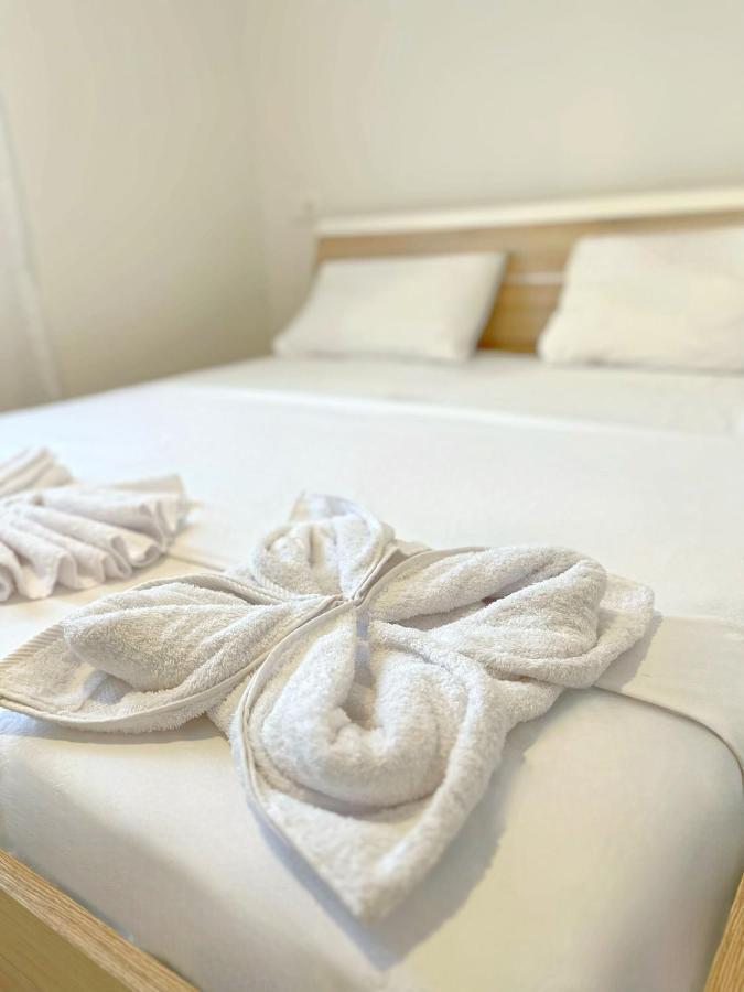 Pansion Selce Hotel מראה חיצוני תמונה