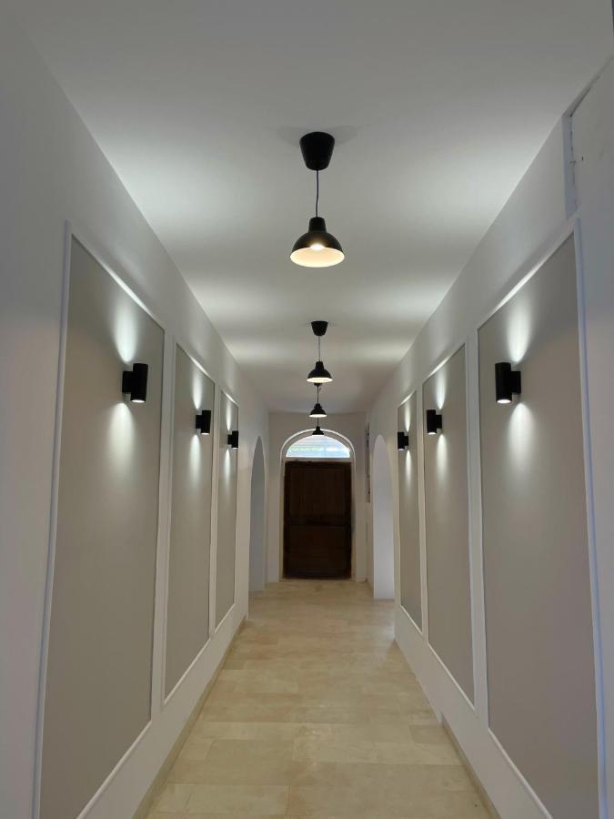 Pansion Selce Hotel מראה חיצוני תמונה