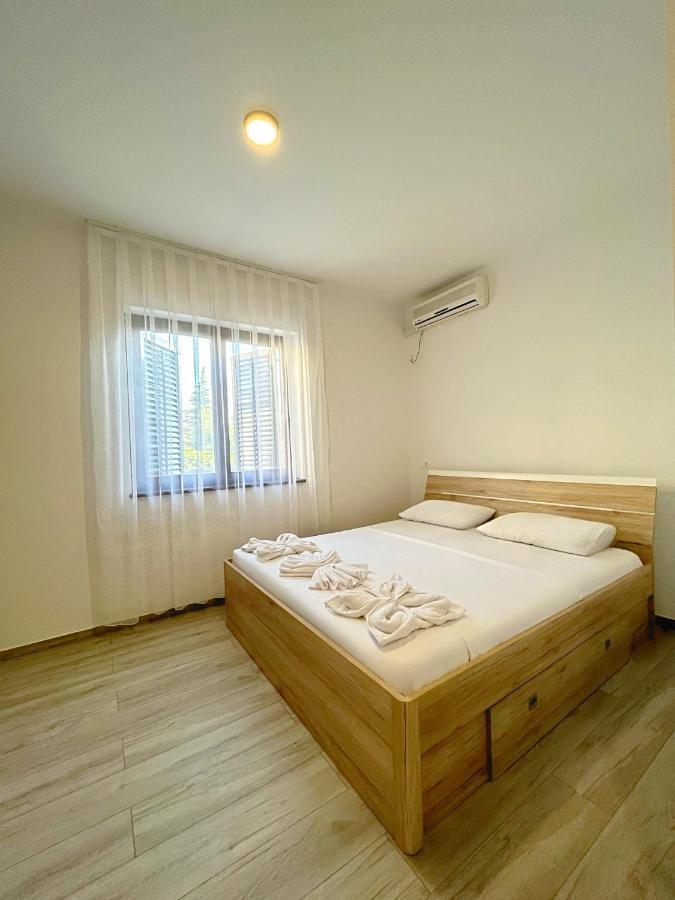 Pansion Selce Hotel מראה חיצוני תמונה