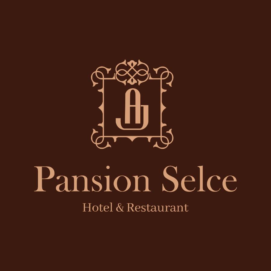 Pansion Selce Hotel מראה חיצוני תמונה