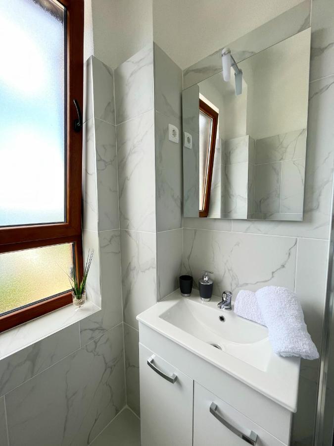 Pansion Selce Hotel מראה חיצוני תמונה