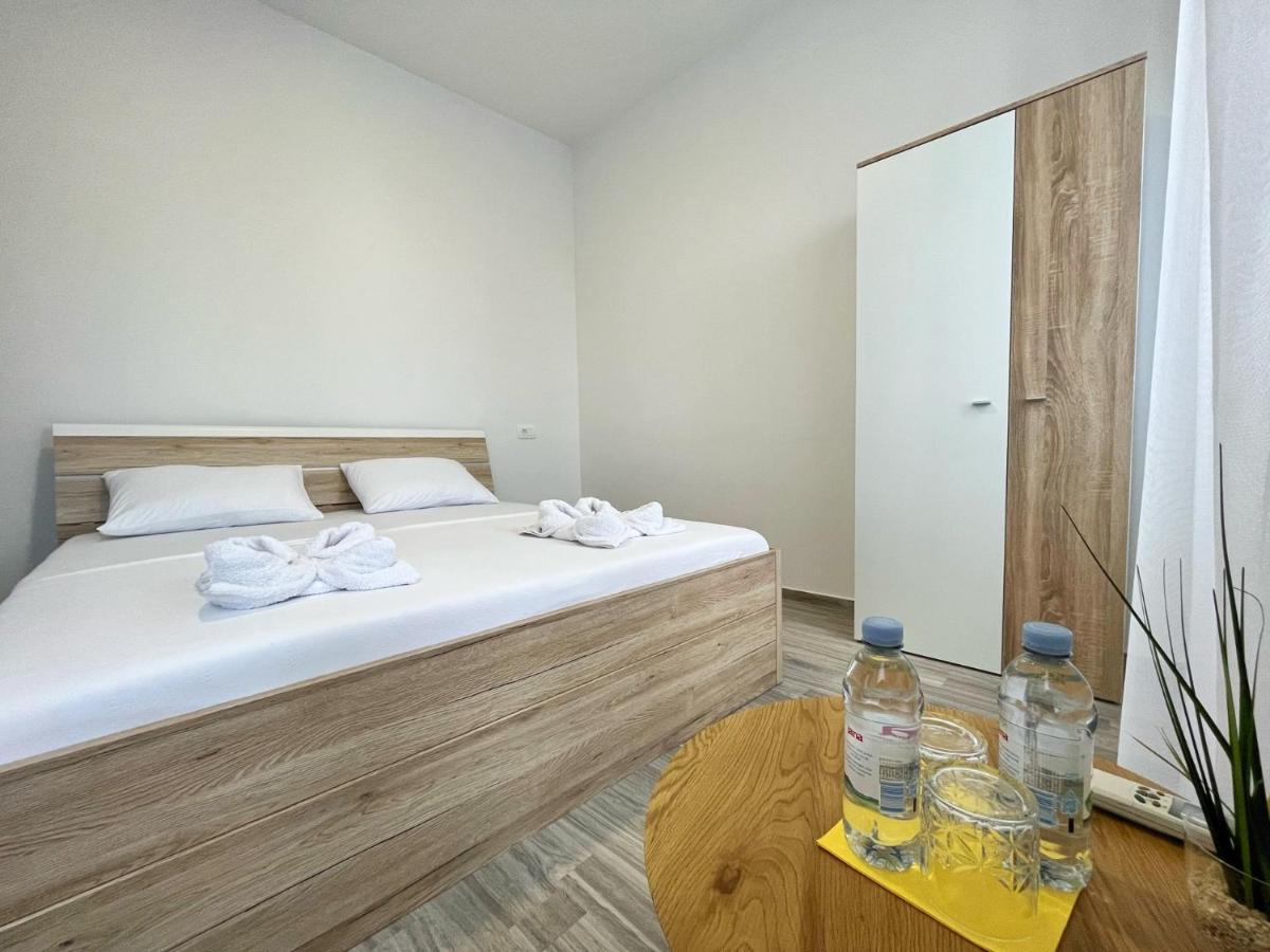 Pansion Selce Hotel מראה חיצוני תמונה
